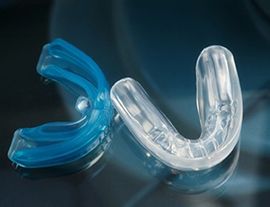 mouthguards to prevent dental emergencies in Harrisburg
